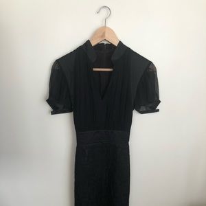 Antonio Melani dress